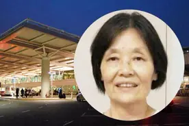 寻找“中国妈妈”难以让人高兴，究竟是老人有痴呆还是儿子有痴呆视频封面