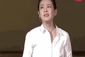 一曲《后来》，刘若英泪流满面！真正的好歌，歌手会唱哭自己！图片