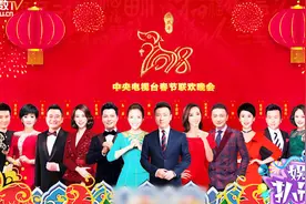 2018年央视春晚主持阵容公布 康辉朱迅李思思等挑梁视频封面