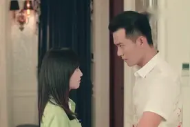 霸道总裁疯狂吃醋，逼小保姆分手，独占欲太强！视频封面