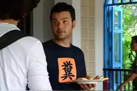 时尚那点事文字T恤有陷阱！你掉过几次？图片
