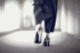 媲美安迪&曲妖精，大表姐刘雯的人生更精彩图片
