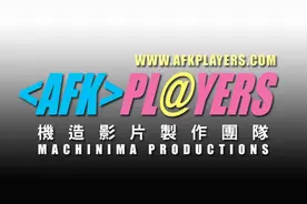 一个既欢乐又严谨的《魔兽世界》视频制作团队图片