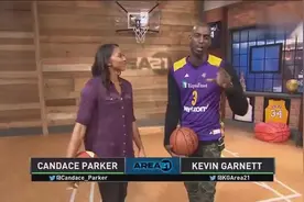 懂球帝们！这球走步吗？连打了20年NBA的加内特都搞不清楚走步没视频封面