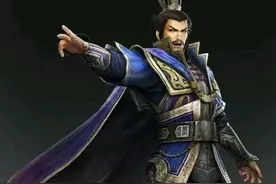 《真三国无双》系列全武将介绍 系列全人物介绍图片