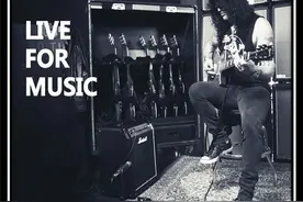 #本站首晒# 2000块买个情怀？ Marshall 马歇尔 蓝牙音箱 晒单图片