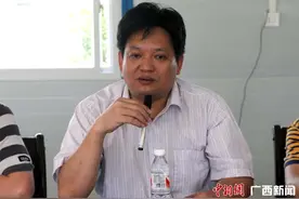 广西-东盟经开区打造生态工业新城图片
