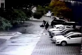 廊坊一医院院长坠楼自杀，生前遭歹徒打断腿与合伙人有纠纷视频封面