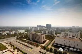 苏州下一个黄金地带，这才是“相城速度”！图片