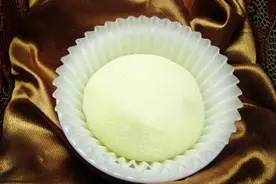 Q润雪媚娘超详细做法的做法图片