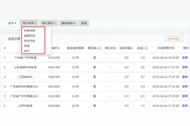牵手智齿客服 蓝犀牛大幅提升用户体验图片