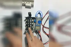 电工基础知识 倒顺开关的秘密视频封面