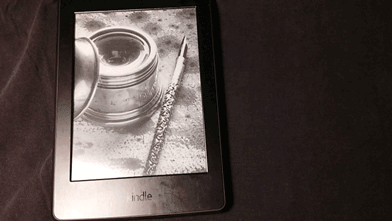 科学又基础の翻包测评 篇一：Kindle Paperwhite 3 电子书阅读器 使用感受图片