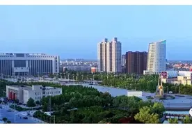 最新进展！禹州城北高校科教园、郑万高铁、山岗区饮水安全工程、城东医药健康产业园....图片