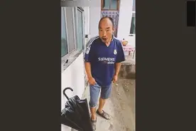 失传已久的口技绝活再现江湖，农村大叔轻松模仿百种动物叫声视频封面