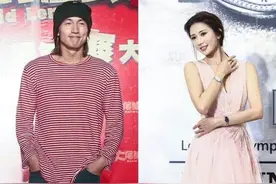 被曝上个月约会林志玲 言承旭：在哪我都不知道图片