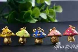 球球大作战金蘑菇怎么获取 获取途径介绍图片