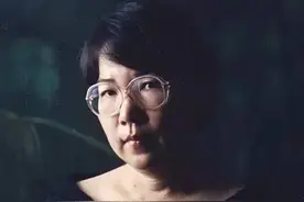 揭秘情诗第一圣手 席慕蓉图片