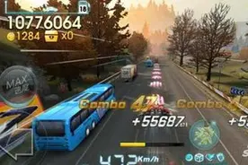 天天飞车6种最快车速车型推荐 天天飞车车辆参数详解图片
