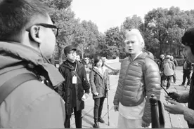 《奔跑吧兄弟》热播 总导演揭秘节目幕后故事图片