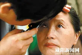 青光眼患者术后注意事项图片