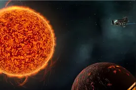 4X策略新作《群星》超长试玩 颠覆你对外星文明的想像图片