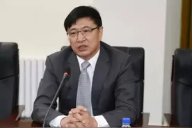 吉林大学校党委任命张学文为吉大二院院长图片