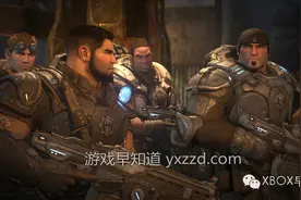 Win10版《战争机器终极版》登陆Win10国服商店售价87RMB 性价比极高仅为外服价格三分之一图片