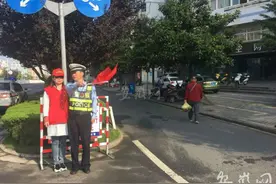 宣城推参加文明劝导减免记分：参与1小时可酌情减免1分图片