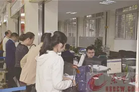 我市取消企业养老保险参保“门槛” 逾2000人纳入图片