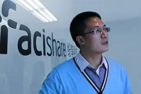 纷享逍客5次融资、2次转型，“不差钱”的背后这几点问题你可到看了？图片