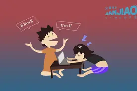 想不到你是这样的直男 | 直男拉拉同居日记图片
