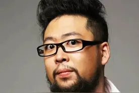 欢乐喜剧人疑现身大师赛 修睿加盟乔氏高清视频团队？图片