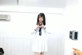 轩墨宝宝成名之前的尬舞视频，感觉和现在不是一个人视频封面