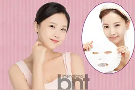 拯救肌肤的使者 韩国面膜DERMAL/美迪惠尔/SNP图片