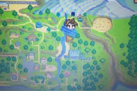 《星露谷物语》五大传奇鱼王位置与攻略 传奇鱼王在哪图片