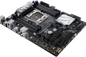 华硕发布四款X99主板新品：支持Broadwell-E处理器图片