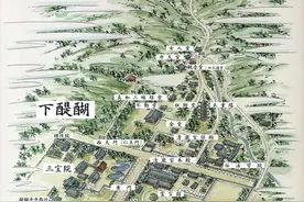 洛南绝色真醍醐图片