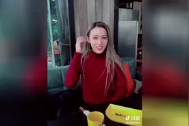 抖音：最美“男”美女，比女生都要漂亮好几倍，让人忍不住喜欢图片