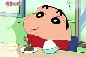 这个画风的蜡笔小新看着真奇怪视频封面