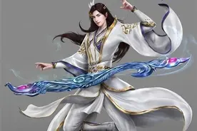 倩女幽魂手游5月13日上架iOS 推出刘亦菲命名的樱华时装图片