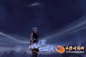 皮甲血精灵盗贼霸气幻化：潜多久，为预谋图片