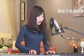 蔡佩轩 Ariel Tsai_追光者 MV-国语流畅视频封面