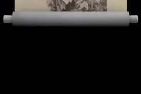 据说这是大英博物馆用3D技术展示的中国画“秋林读书”视频封面