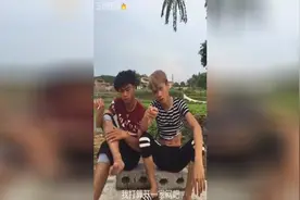 媳妇生气遇到男友的道歉，一个惊喜就可以解决了视频封面