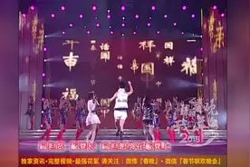 2008年SHE的《中国话》风靡全国，三个特别的台湾女生是全民偶像视频封面