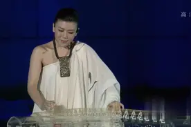 石头 张晓棠演唱超高音版《雨花石》视频封面