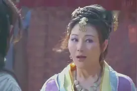 农村小伙下山卖柴，却遭好色老板娘调戏！视频封面