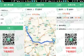 年终盘点：2015年这些省的高速公路收费又提高了！图片