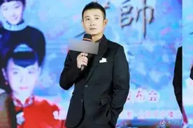 文章复出，任性男孩变谦逊BOY？图片